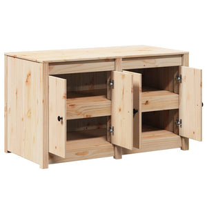 Mobile da cucina con porta-Armadio da cucina Rovere Marrone 106 x 55 x 64 cm 911636