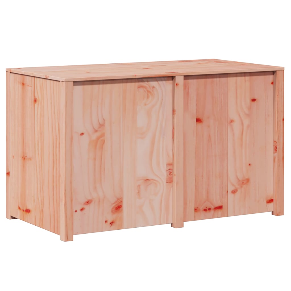 Mobile da cucina con lo scaffale Marrone 106 x 55 x 64 cm 868184