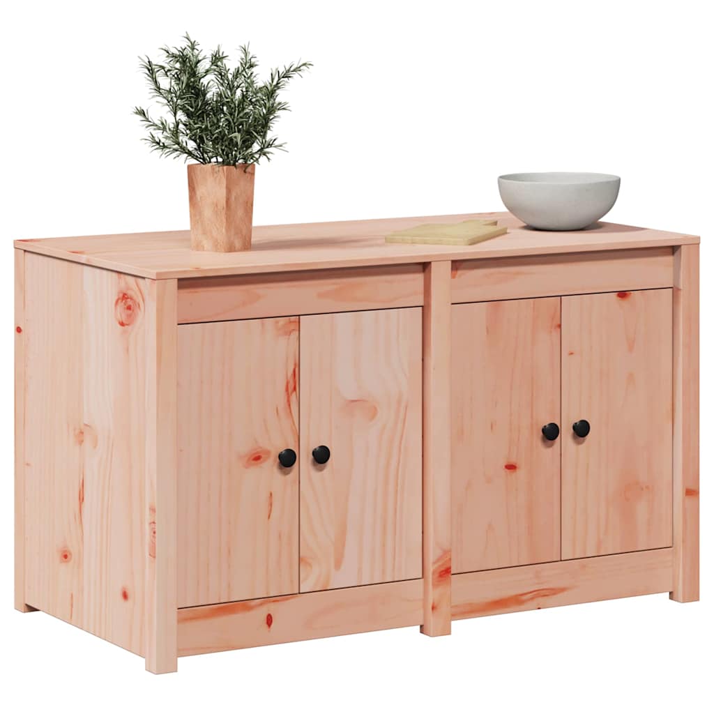 Mobile da cucina con porta-Armadio da cucina Rovere Marrone 106 x 55 x 64 cm 892341