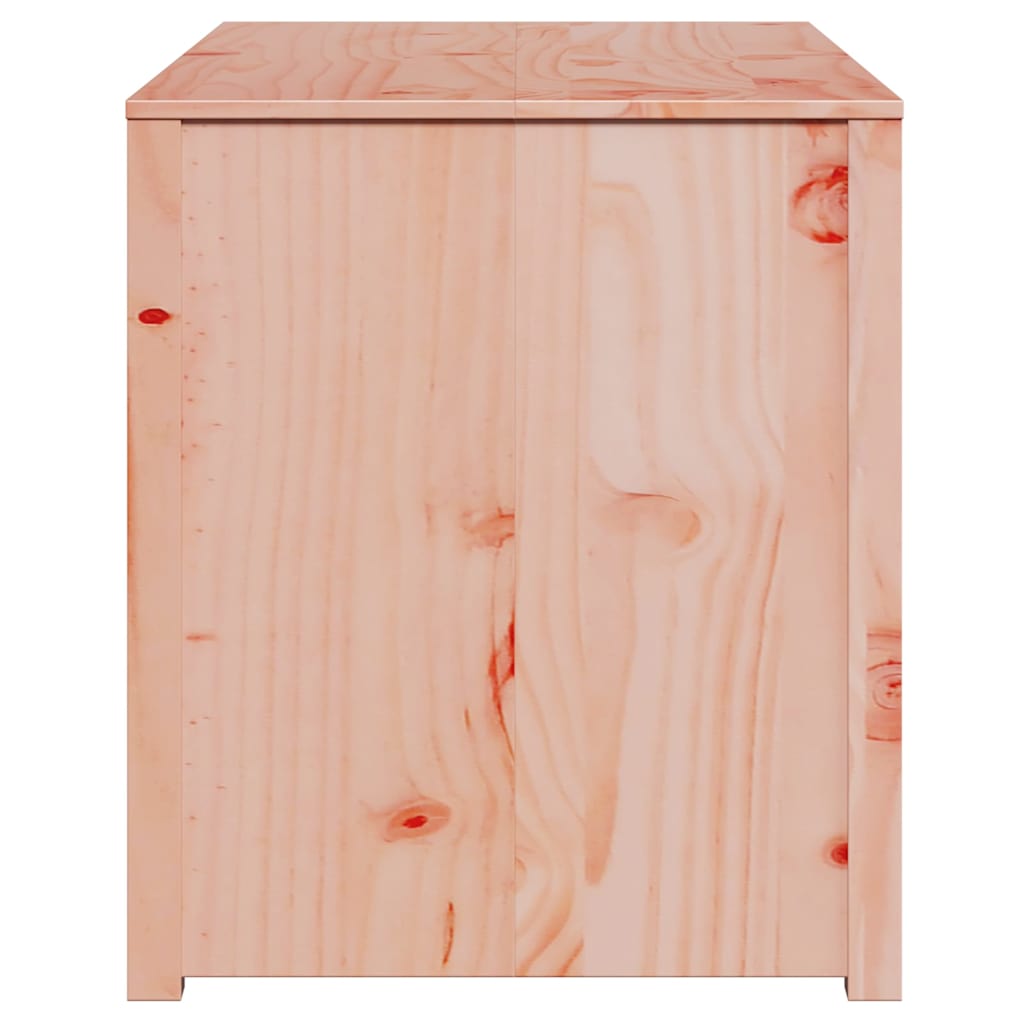 Mobile da cucina con lo scaffale Marrone 106 x 55 x 64 cm 868184