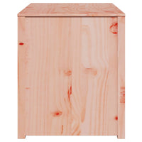 Mobile da cucina con lo scaffale Marrone 106 x 55 x 64 cm 868184