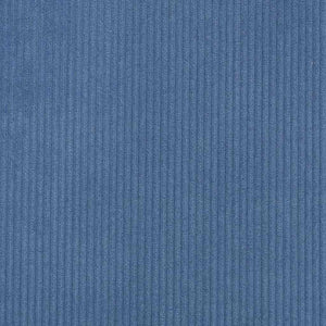 Materasso da Letto con materasso Blu 160 x 200 cm Tessuto 42008299