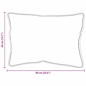 Cuscino Bianco 42007793