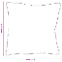 Cuscino Bianco 42007799