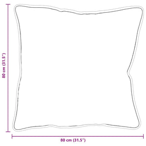 Cuscino Bianco 42007799