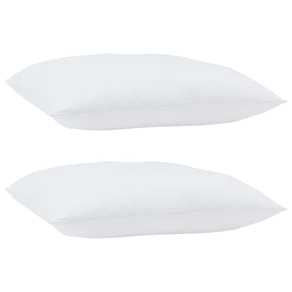 Cuscini 2 pcs Bianco 42007801