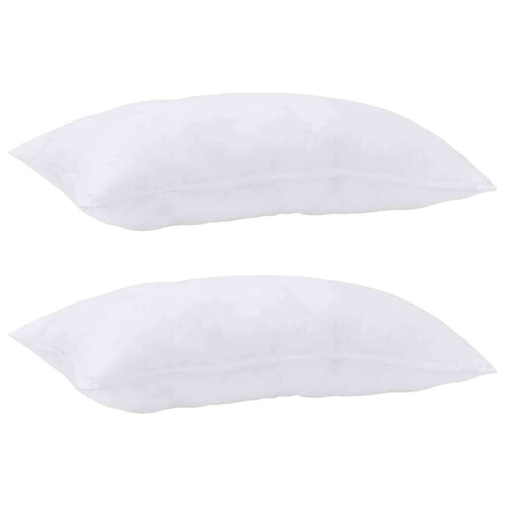 Cuscini 2 pcs Bianco 42007803