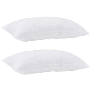 Cuscini 2 pcs Bianco 42007803