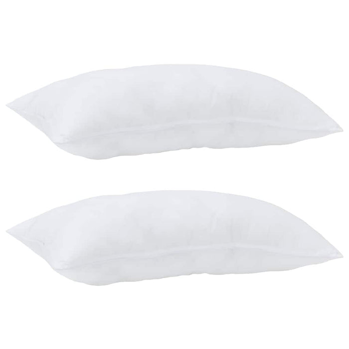 Cuscini 2 pcs Bianco 42007803
