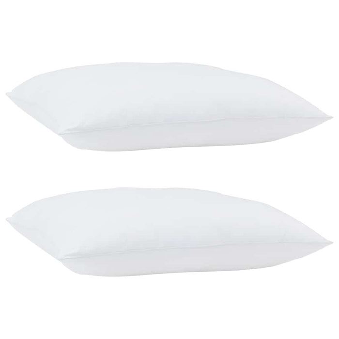 Cuscini 2 pcs Bianco 42007804