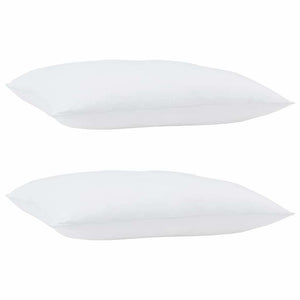 Cuscini 2 pcs Bianco 42007805