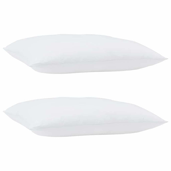 Cuscini 2 pcs Bianco 42007806