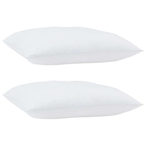 Cuscini 2 pcs Bianco 42007808