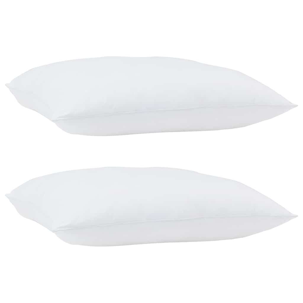 Cuscini 2 pcs Bianco 42007809