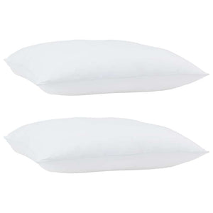 Cuscini 2 pcs Bianco 42007809