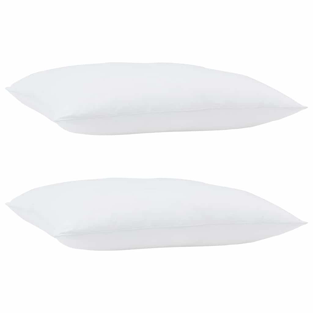 Cuscini 2 pcs Bianco 42007811