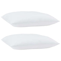 Cuscini 2 pcs Bianco 42007812