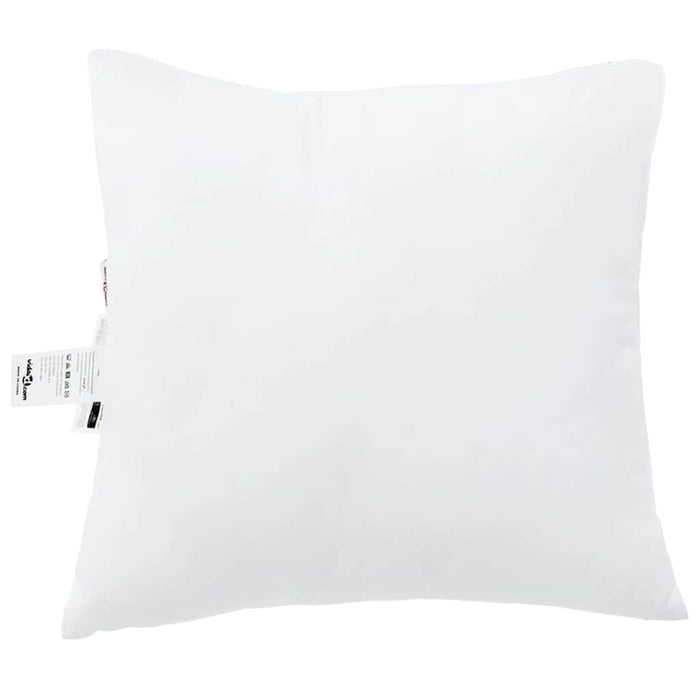Cuscini 2 pcs Bianco 85gsm 100% poliestere 42007821