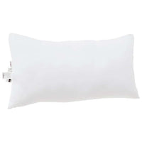 Cuscini 2 pcs Bianco 85gsm 100% poliestere 42007823