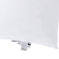 Cuscini 2 pcs Bianco 85gsm 100% poliestere 42007824