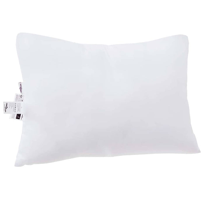 Cuscini 2 pcs Bianco 85gsm 100% poliestere 42007825