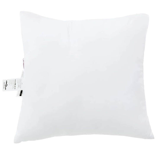 Cuscini 2 pcs Bianco 85gsm 100% poliestere 42007827