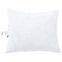 Cuscini 2 pcs Bianco 85gsm 100% poliestere 42007829
