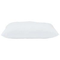 Cuscini 2 pcs Bianco 85gsm 100% poliestere 42007829