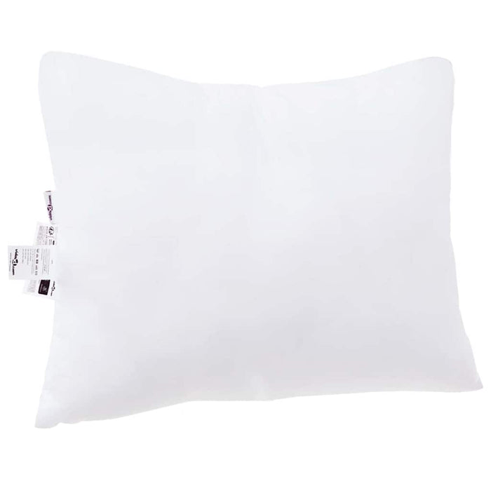 Cuscini 2 pcs Bianco 85gsm 100% poliestere 42007829