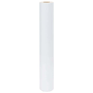 Pavimento per Barche Autoadesivo Marrone e Bianco 240x90 cm Gomma EVA 42008463