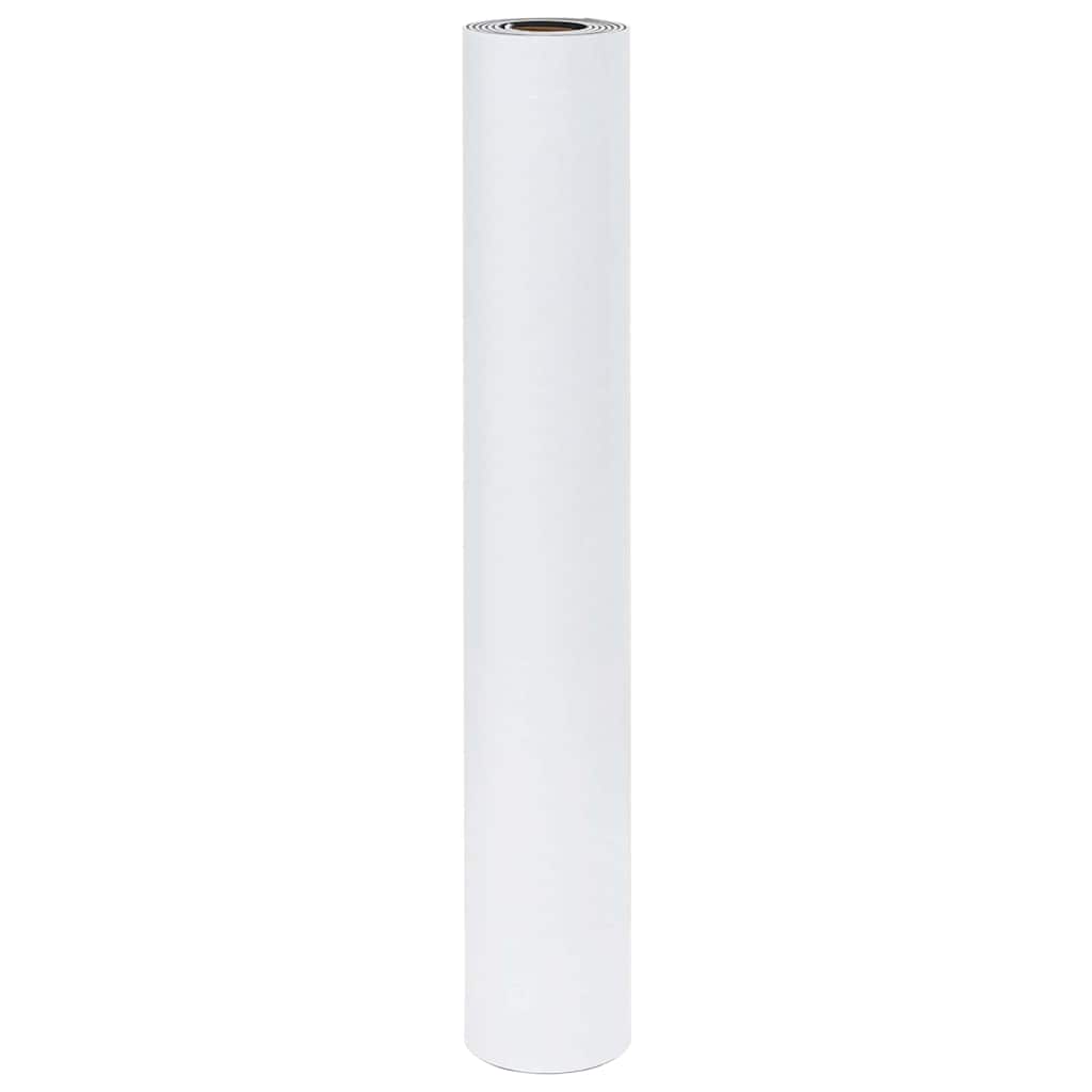 Pavimentazione per barche autoadesiva grigio scuro e bianco 240x90 cm EVA Foam 42008465