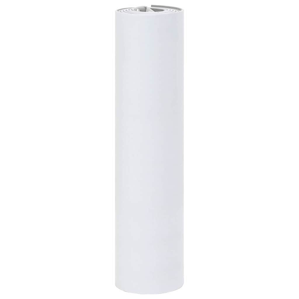 Pavimentazione per barche  autoadesiva Grigio chiaro e bianco 240x60 cm in schiuma EVA 42008470