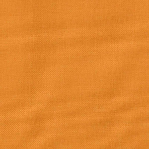 Divano letto Giallo scuro 194 x 67 x 37 cm Tessuto 42008590