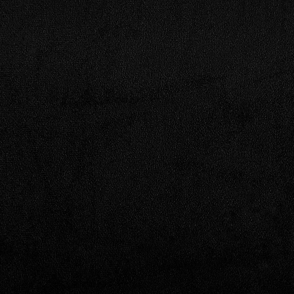 poltrona Nero 76 x 94 x 102 cm Microfibra 42009873