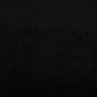 poltrona Nero 76 x 94 x 102 cm Microfibra 42009873