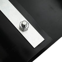 Barriera antiradice Nero 0.7 x 3 m HDPE 42006479