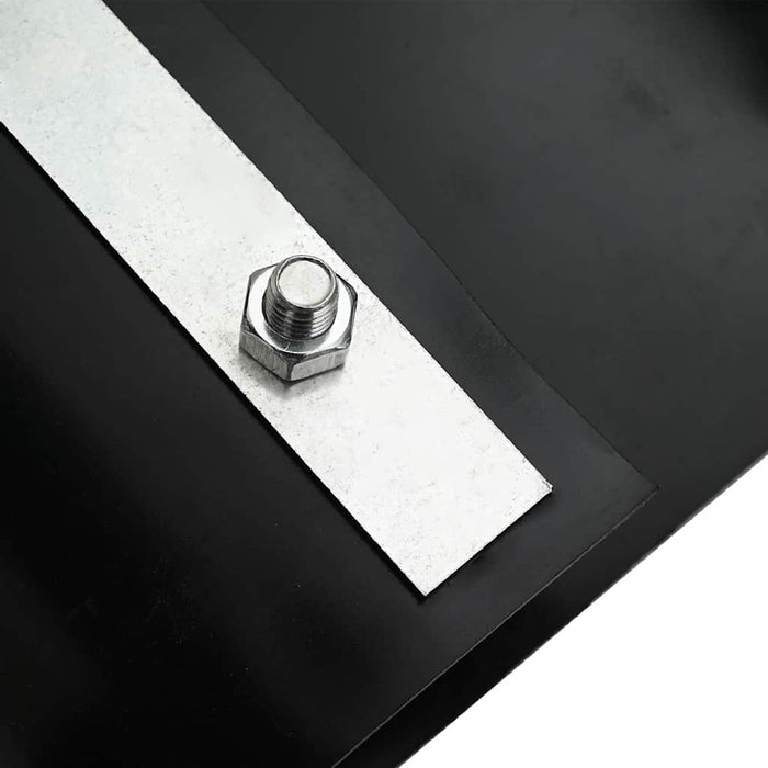 Barriera antiradice Nero 0.7 x 15 m HDPE 42006482