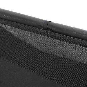 Casa per Cani  Nera in Tessuto Oxford e Acciaio 42008160