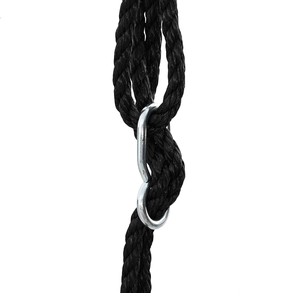 Altalena a nido Blu 60 x 60 x 180 cm 42009053