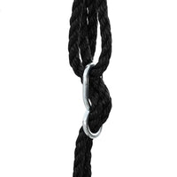 Altalena a nido Blu 60 x 60 x 180 cm 42009053