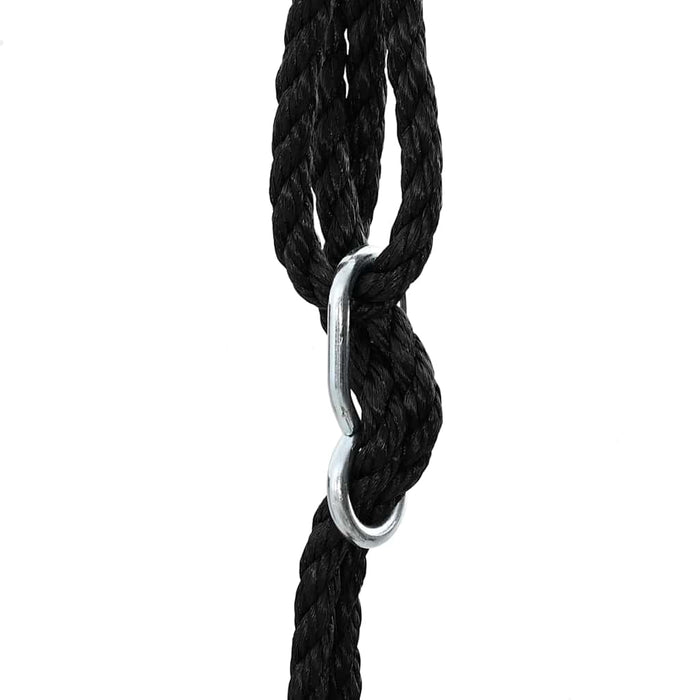 Altalena a nido Blu 60 x 60 x 180 cm 42009053