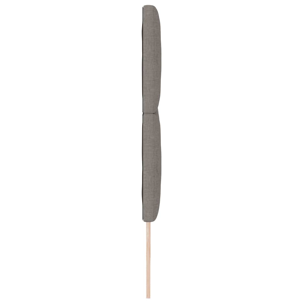 Testiera in Tessuto Geometrico Talpa 200 cm Tessuto 3337955