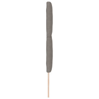 Testiera in Tessuto Geometrico Talpa 200 cm Tessuto 3337955