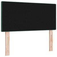 Testiera LED con luci a strisce a LED-Testata con LED Verde 100 cm Poliestere