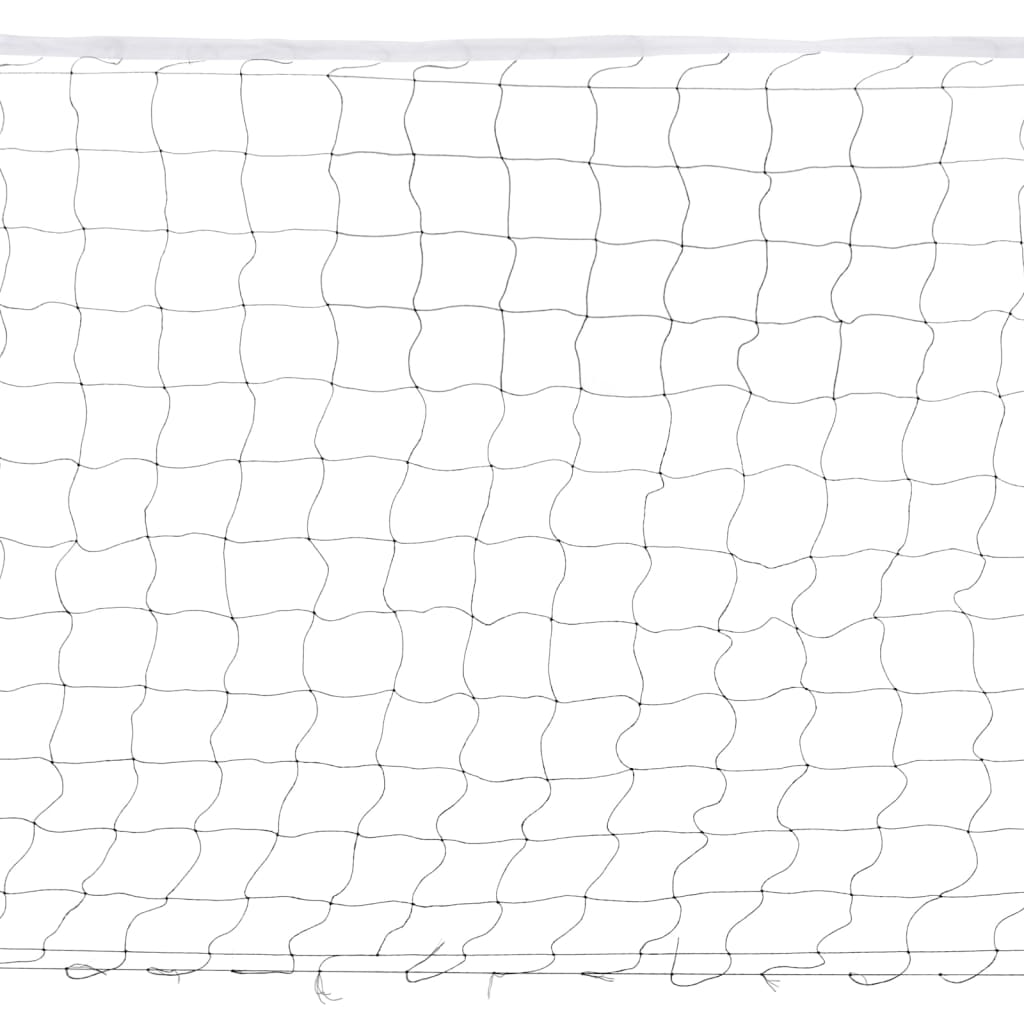 Set da Badminton con 4 Racchette e Rete 620x151 cm