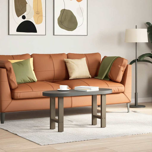 Gambe per Tavolino da Caff¨¨ in Acciaio Naturale 2 pz-Set di 2 Gamba per Tavolo 28x(42-43) cm Acciaio