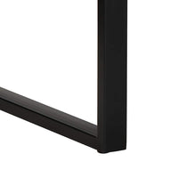 Scrivania Multicolore 100x50x75 cm in Legno Massello Recupero