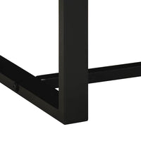 vidaXL Panca Multicolore 80x35x45 cm in Legno Massello Recupero