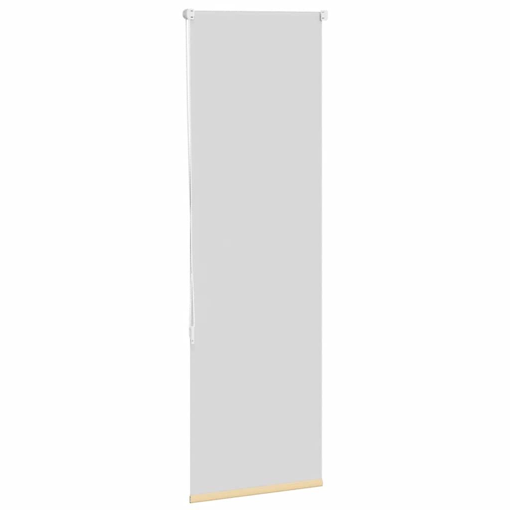 Tenda a Rullo Oscurante 40x130 cm Larghezza Tessuto 35,7 cm 4010700
