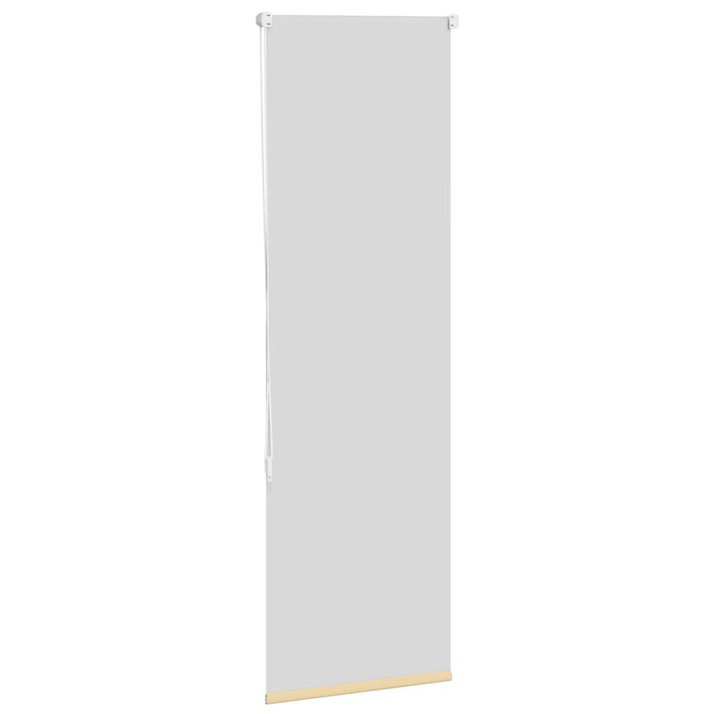 Tenda a Rullo Oscurante 60x130 cm Larghezza Tessuto 55,7 cm 4010704